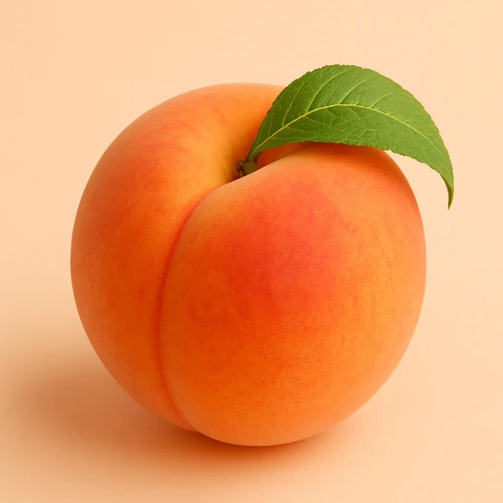 Peach Splash