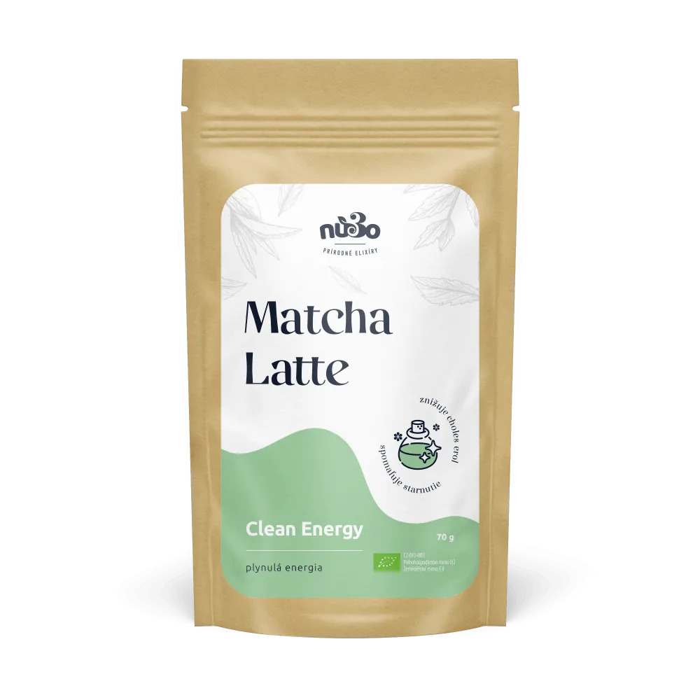 Matcha Latte