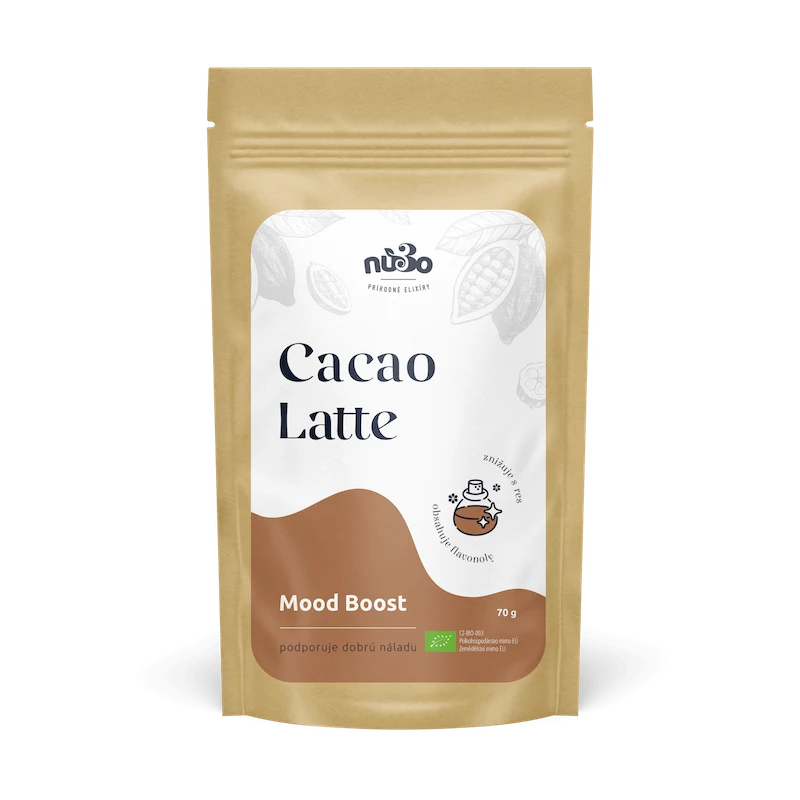 Cacao Latte