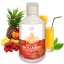 Liquid Collagen Postbiotic Tropical fruit 500ml
