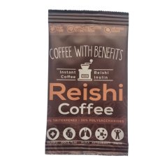 Reishi Coffee 3,1g