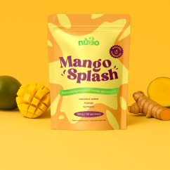 Mango Splash