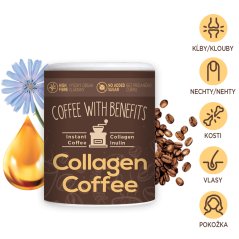 Collagen Coffee 93g