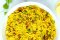 Quinoa recept na šalát s kurkumou