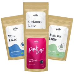 Best-seller set