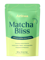 Matcha Bliss SuperLatte