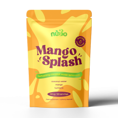 Mango Splash