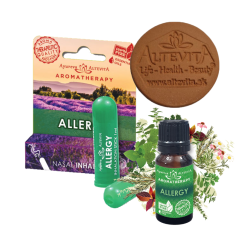 Allergy set 1ks