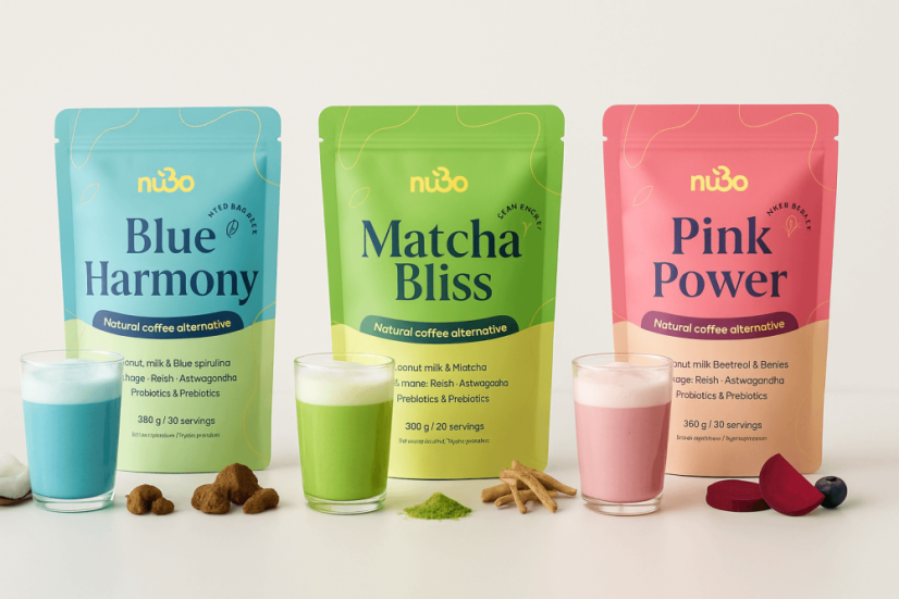 SuperLatte Mix Bundle