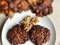 Recept: Zdravé domáce vianočné bebe cookies s proteínom