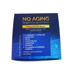NOAging longevity generation 30x9g