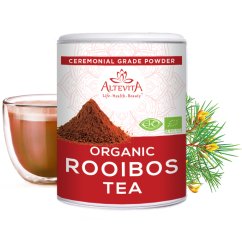 BIO Organic Rooibos Tea 80g