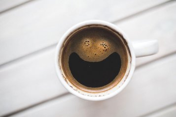 7 dôvodov prečo skúsiť 7 dní bez kofeínu