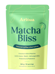 Matcha Bliss SuperLatte