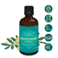 Mastichová voda 100ml