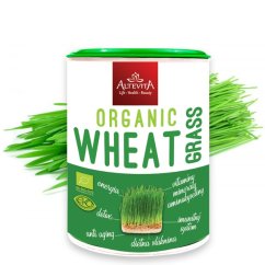 BIO Mladá pšenica prášok 90g