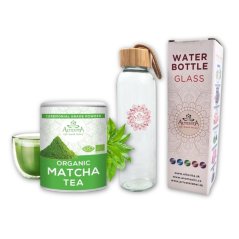 BIO MATCHA 100g