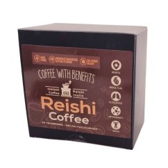 Reishi Coffee Box 30x3,1g
