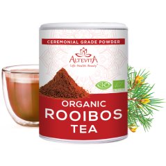BIO Organic Rooibos Tea 80g