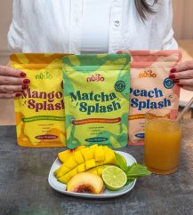 Summer Mix Splash