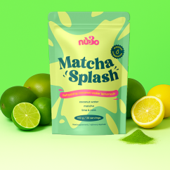 Matcha Splash