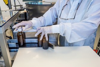 Omega 3 bez kompromisov: Ako vzniká kvalitný rybí olej na Slovensku