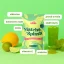 Matcha Splash - Množstvo: 1 BALENIE (30 dávok)