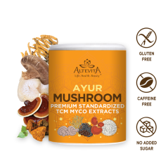 AYUR Mushroom 100g