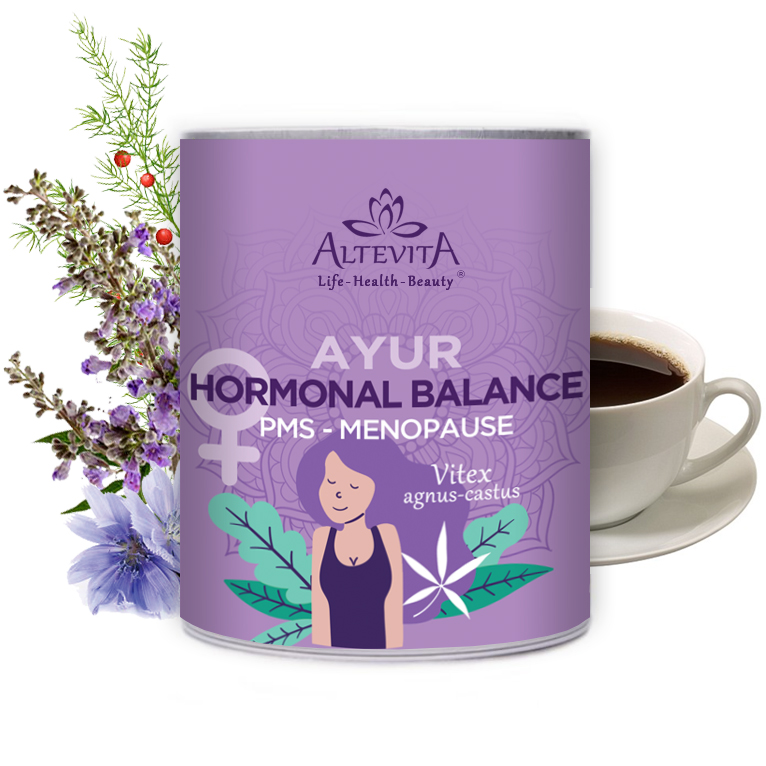 Ayur Hormonal Balance 100g