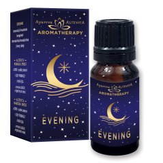Zmes esenciálnych olejov EVENING 10ml