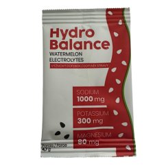 Hydro Balance Watermelon electrolytes 4,7g