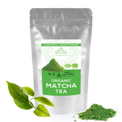 BIO MATCHA 500g