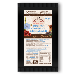 Superfood beauty collagen 16g