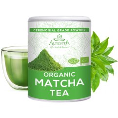 BIO MATCHA 100g