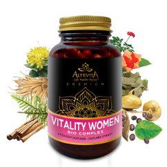 Vitality Women BIO Complex 60 kapsúl