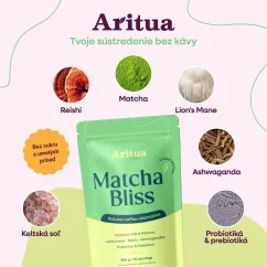 Matcha Bliss SuperLatte