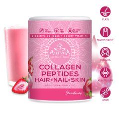 Collagen Peptides Hair Nail Skin 300g