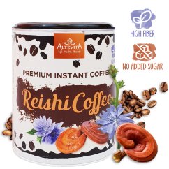 Reishi Coffee 100g