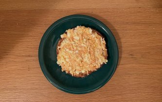 Mrkvová pomazánka: Recept na výživnú pomazánku plnú zdravia!