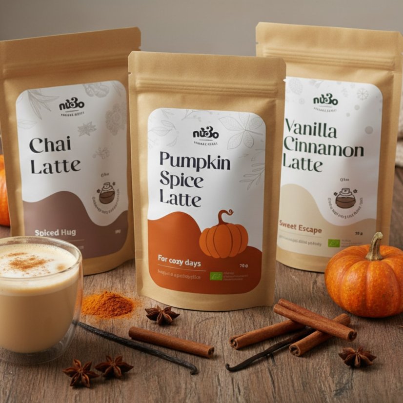 Autumn Ritual Set
