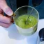 Matcha Bliss SuperLatte