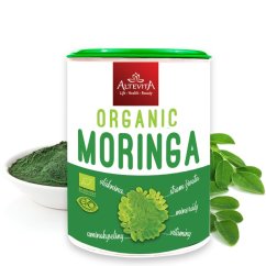 BIO Moringa prášok 90g