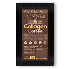 Collagen Coffee 3,1g