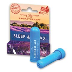 Nosný inhalátor spánok a pohoda 1ks