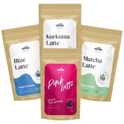 Best-seller set