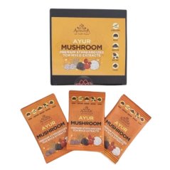 AYUR Mushroom Box 30x5g