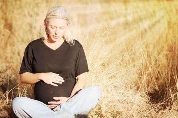 Vitamíny v tehotenstve – Ktoré ANO, Ktoré NIE