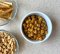 Recept: Pečený cícer ako nový gurmánsky zážitok
