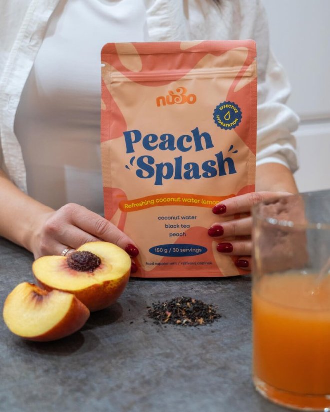 Summer Mix Splash