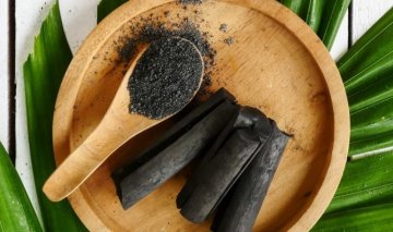 Aktívne uhlie a jeho účinky: Pomôže na chudnutie?